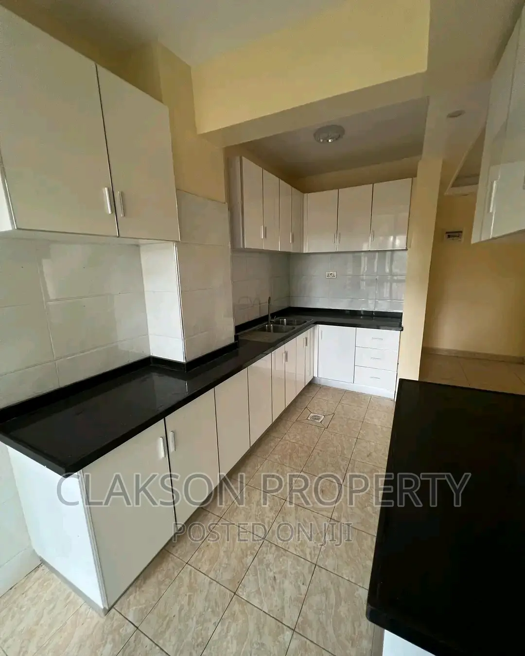 3bdrm Apartment in Kileleshwa for sale