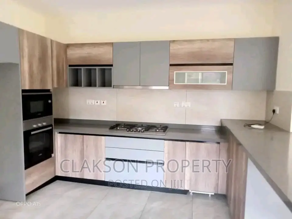5bdrm House in Nairobi, Karen for rent