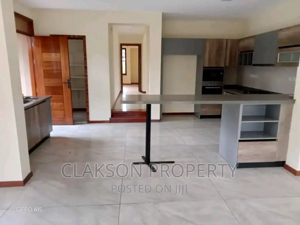 5bdrm House in Nairobi, Karen for rent