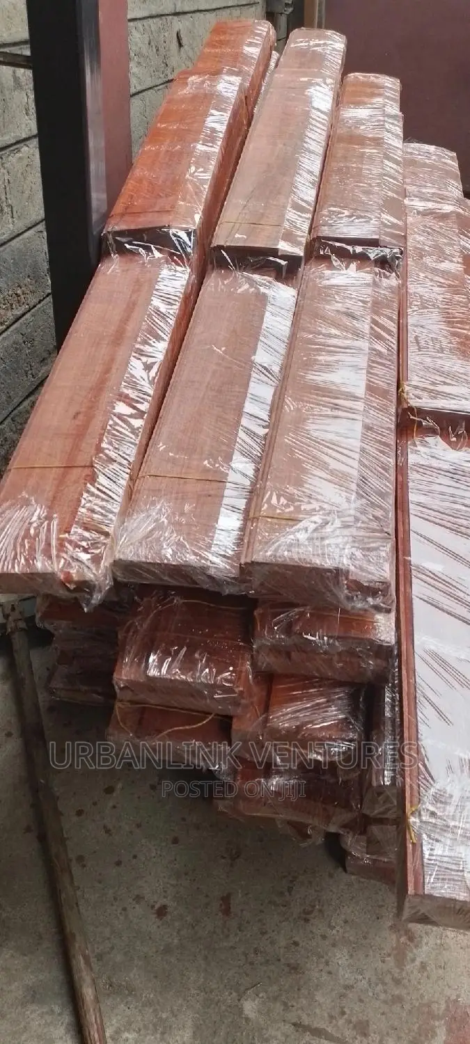 Door Frames