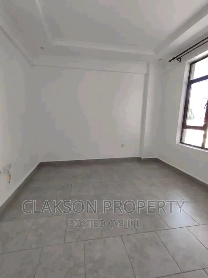 1bdrm Apartment in Naivasha Road Near, Kilimani for rent