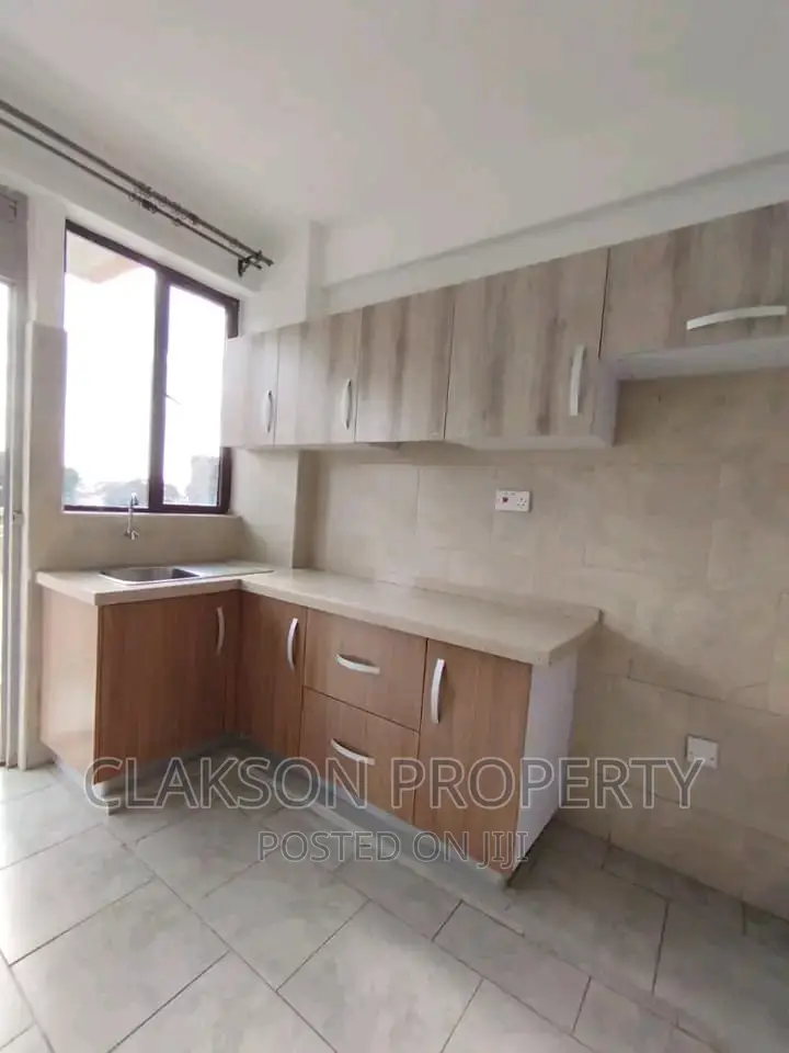 1bdrm Apartment in Naivasha Road Near, Kilimani for rent