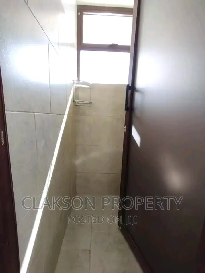 1bdrm Apartment in Naivasha Road Near, Kilimani for rent