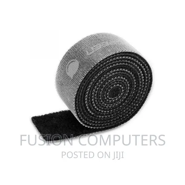 Ugreen Cable Organizer 5m Black (LP124