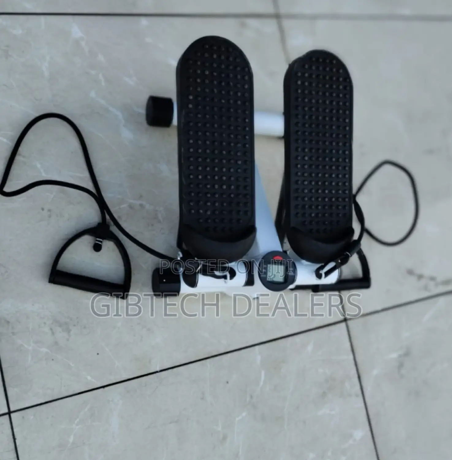 Exercise Mini Stepper Machine Available