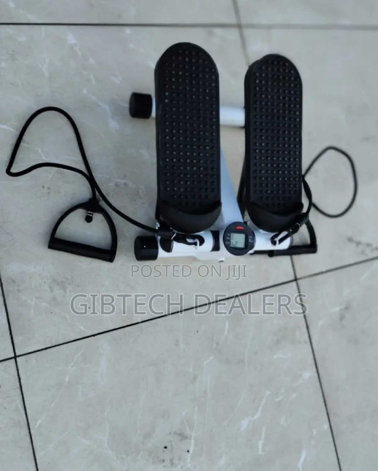 Durable Mini Stepper Exercise Machine