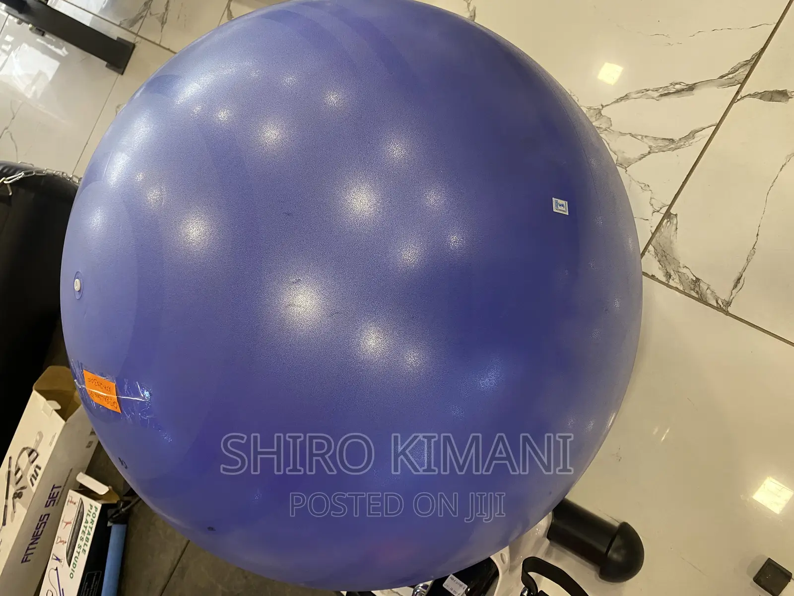 Great Quality Gym Yoga Ball