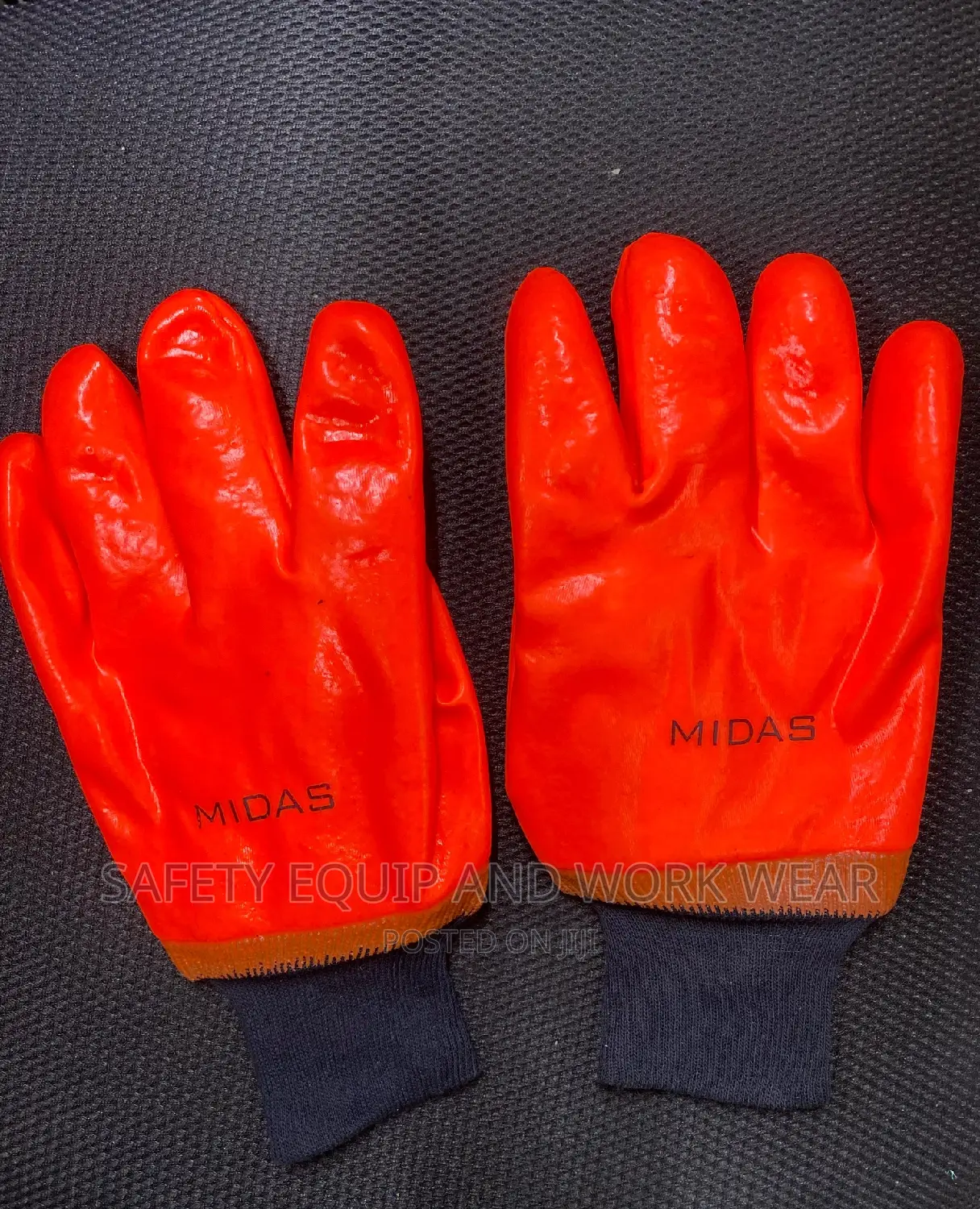 Work Safety Cold Room Gloves