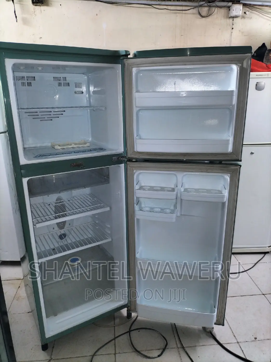 LG Fridge on Sale