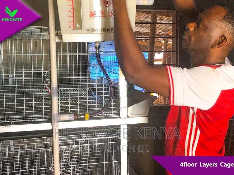 Brand New IMPROVED KIENYEJI in Kenya With One Year Warranty