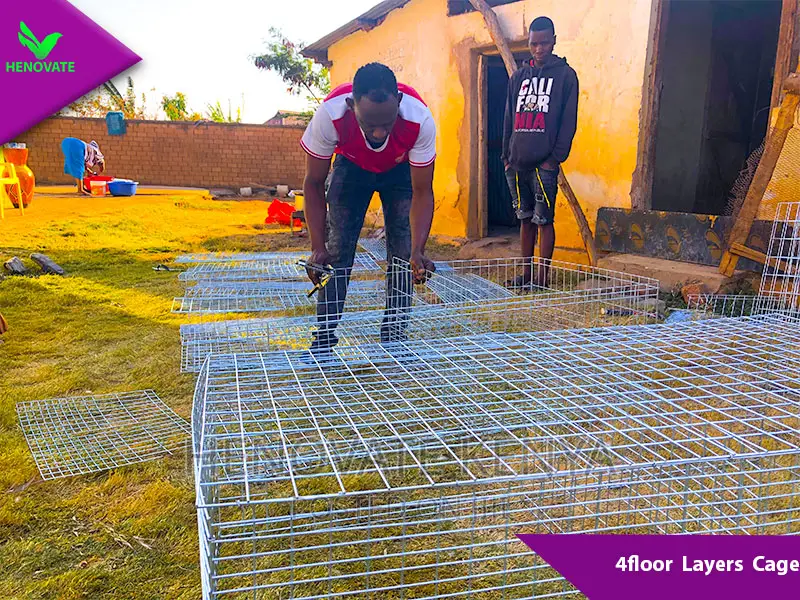 Brand New IMPROVED KIENYEJI in Kenya With One Year Warranty