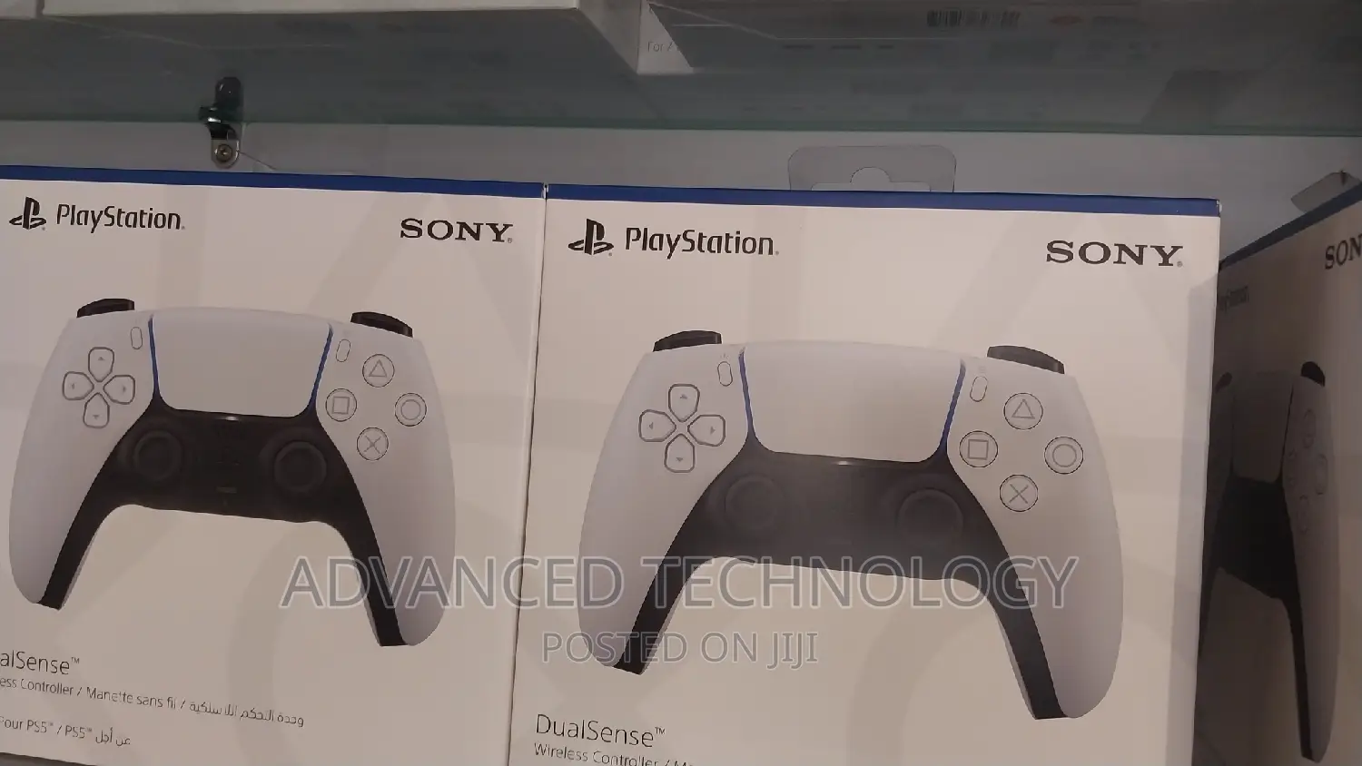 Ps5 Pad!!Ps5 Controller New!!