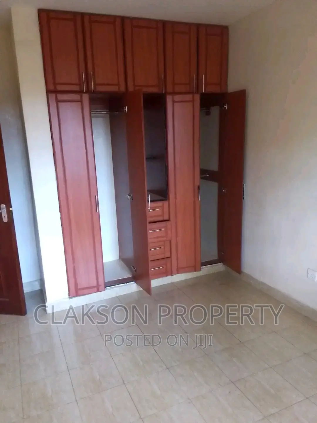 2bdrm Apartment in Thidigwa, Kiambaa for rent