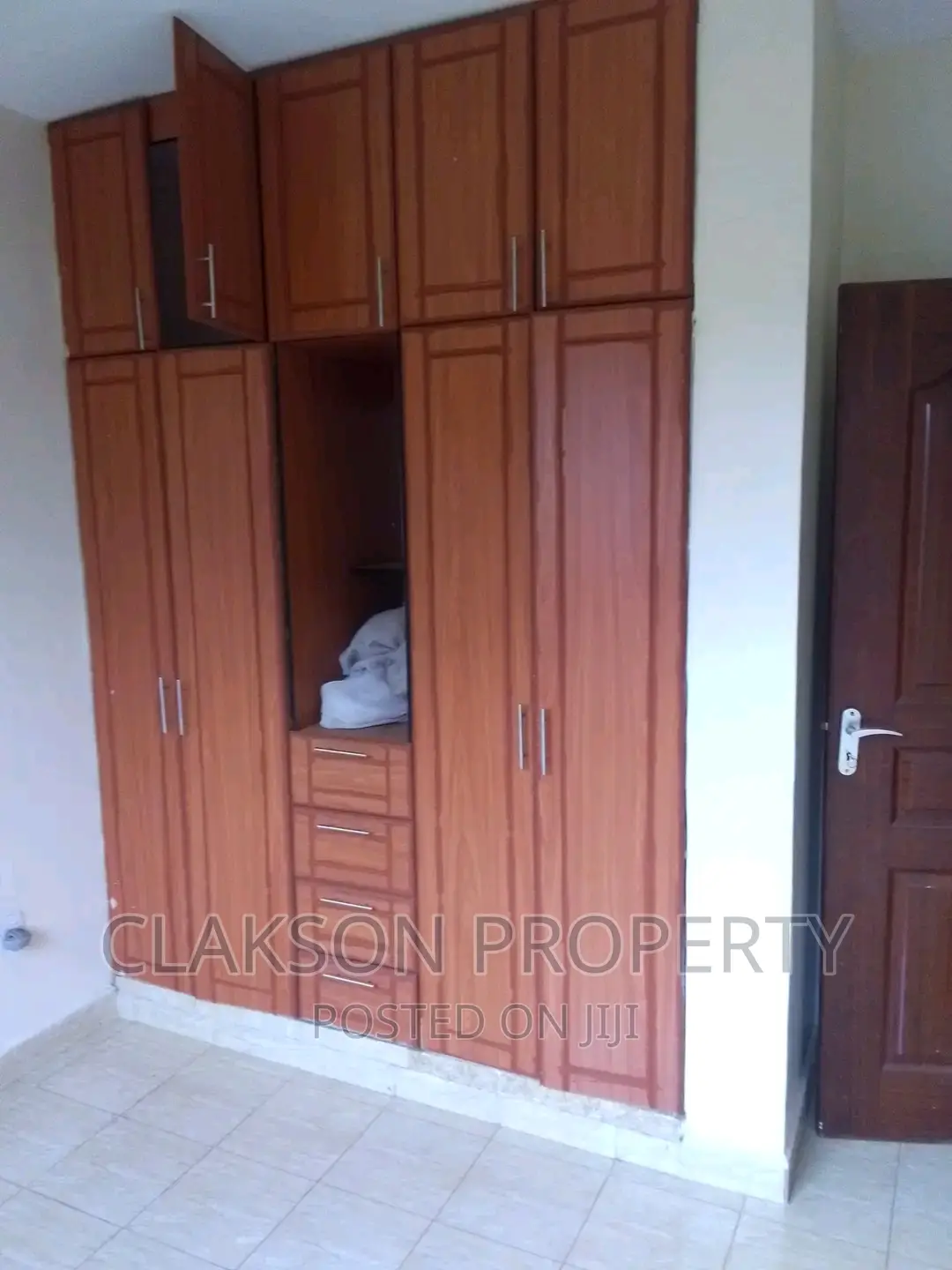 2bdrm Apartment in Thidigwa, Kiambaa for rent