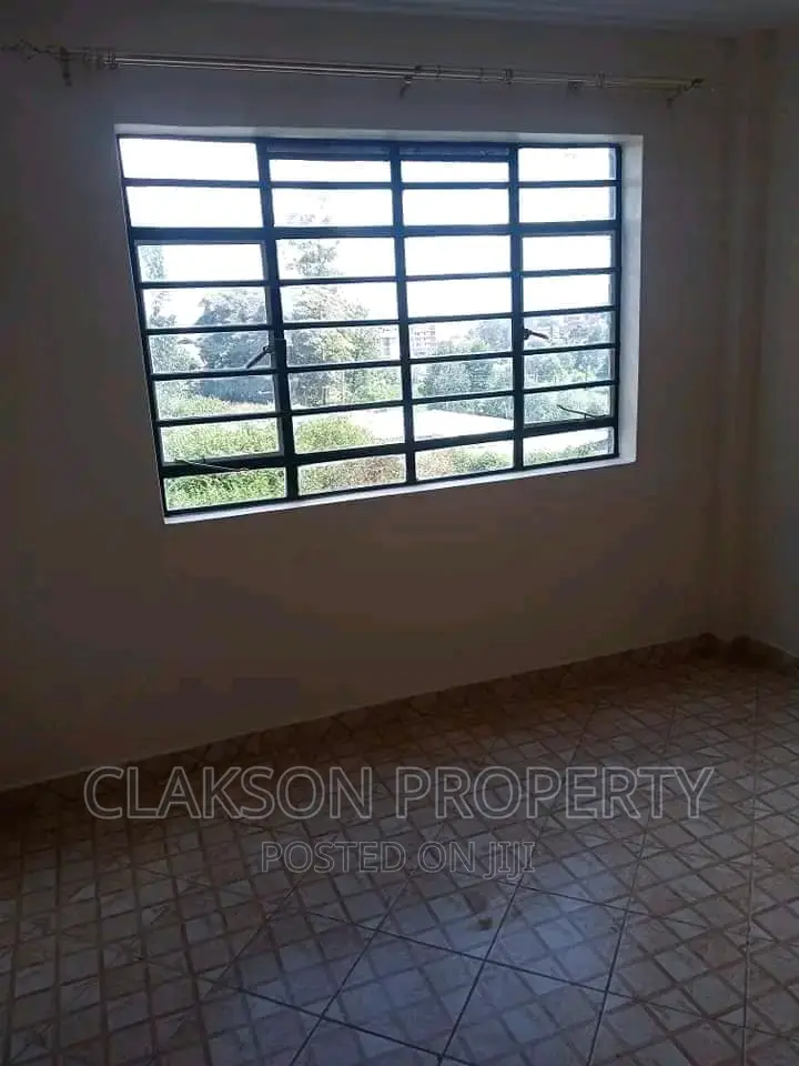 2bdrm Apartment in Kikuyu Road for rent