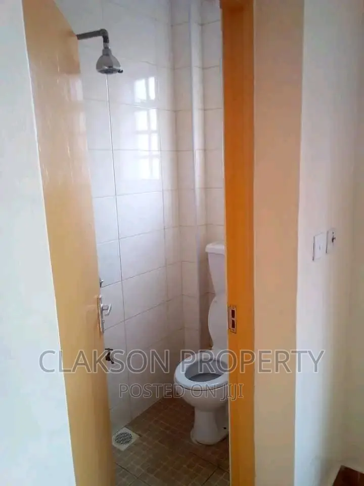 2bdrm Apartment in Naivasha Road, Riruta for rent