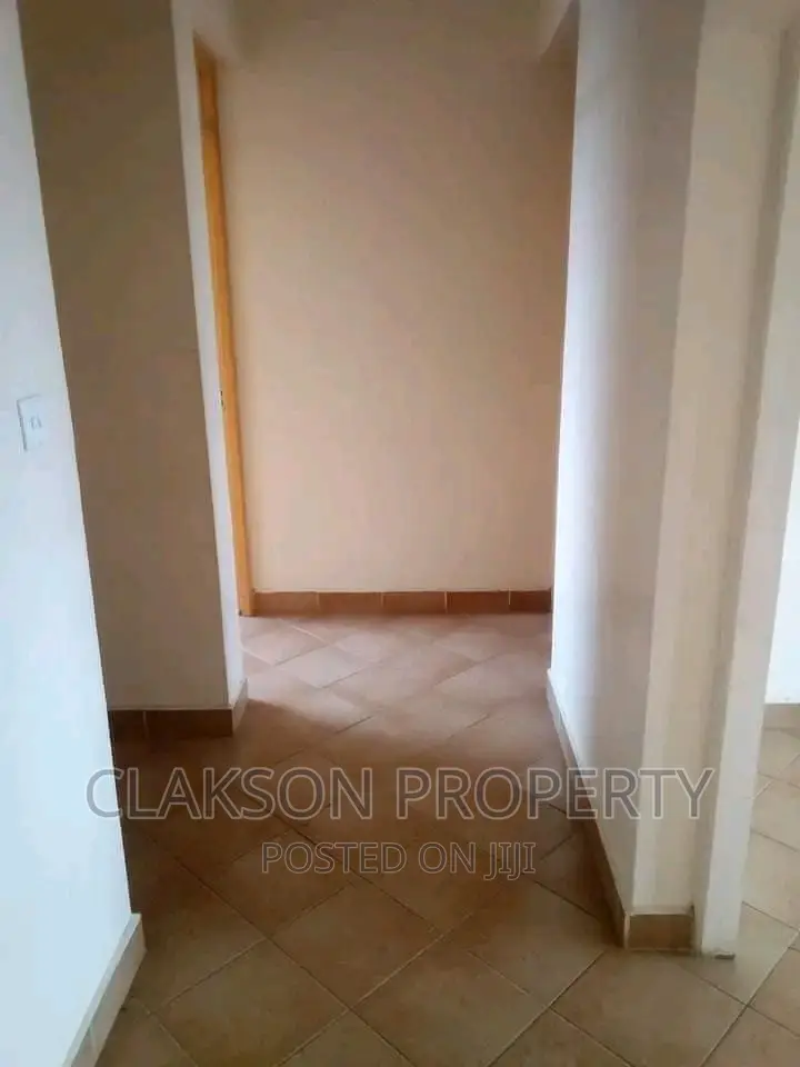 2bdrm Apartment in Naivasha Road, Riruta for rent