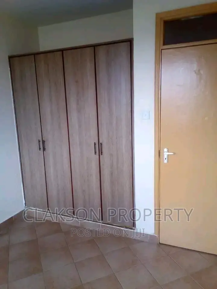 2bdrm Apartment in Naivasha Road, Riruta for rent