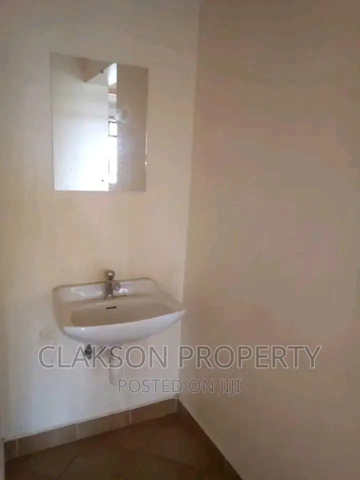 2bdrm Apartment in Naivasha Road, Riruta for rent