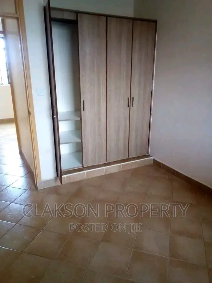2bdrm Apartment in Naivasha Road, Riruta for rent