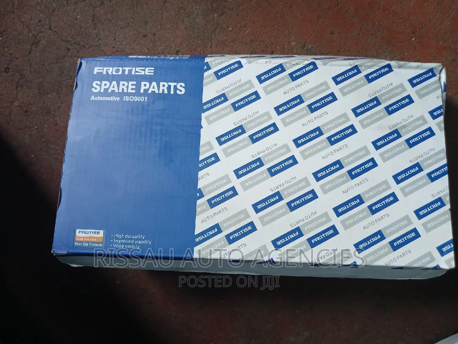 Nissan YD25 Frotise Engine Timing Kit