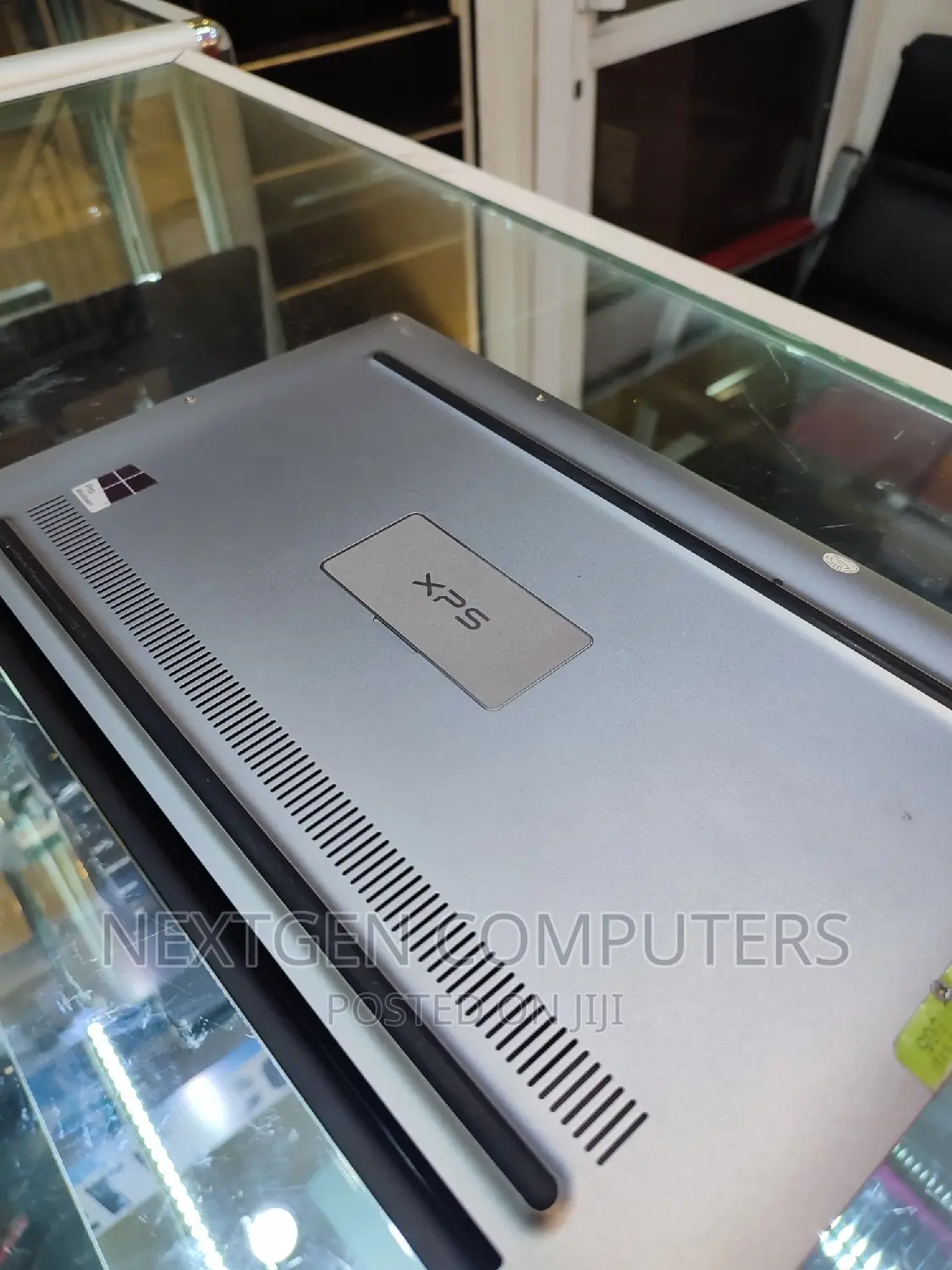 Laptop Dell XPS 13 9350 8GB Intel Core I5 SSD 256GB