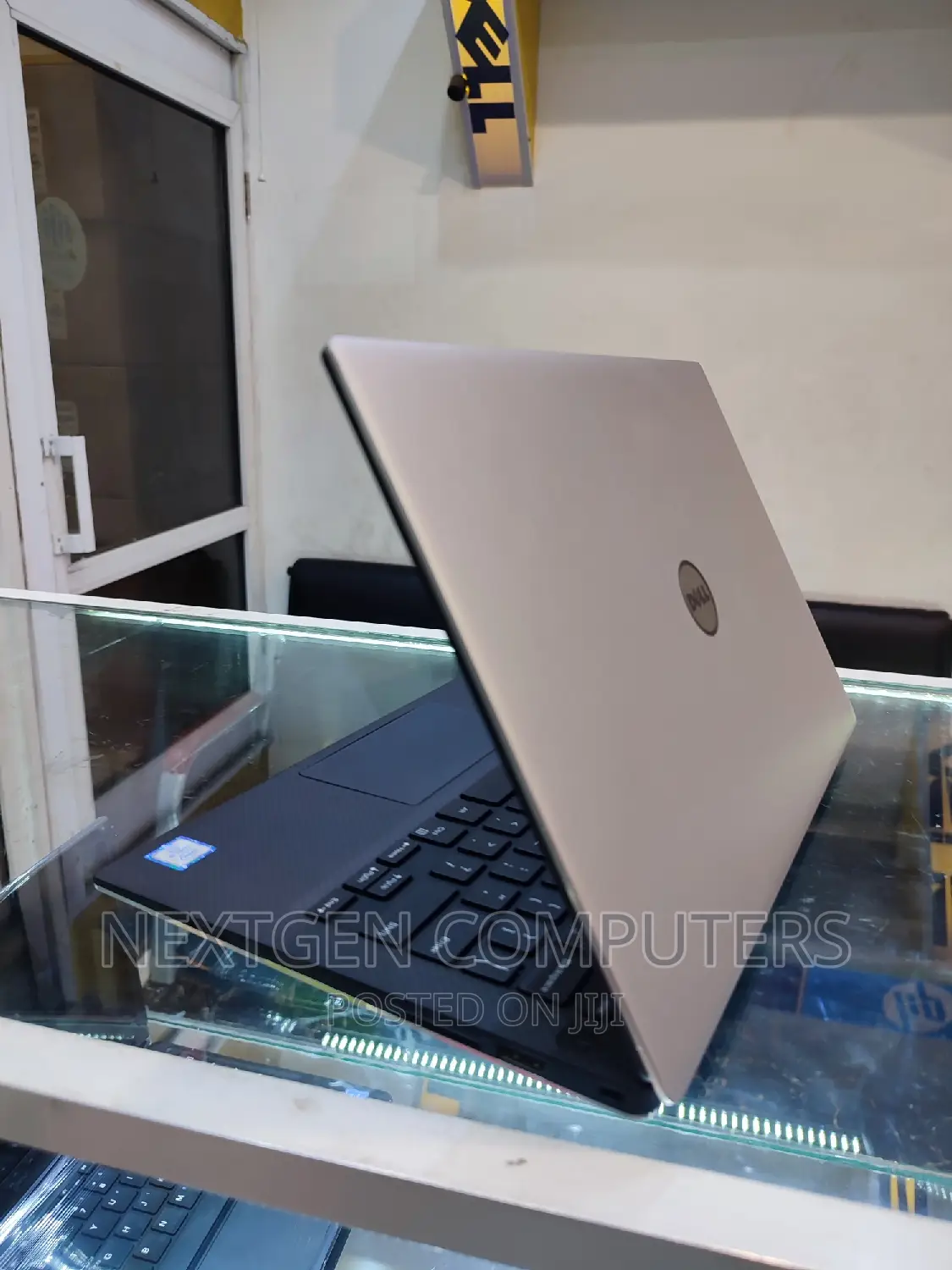 Laptop Dell XPS 13 9350 8GB Intel Core I5 SSD 256GB