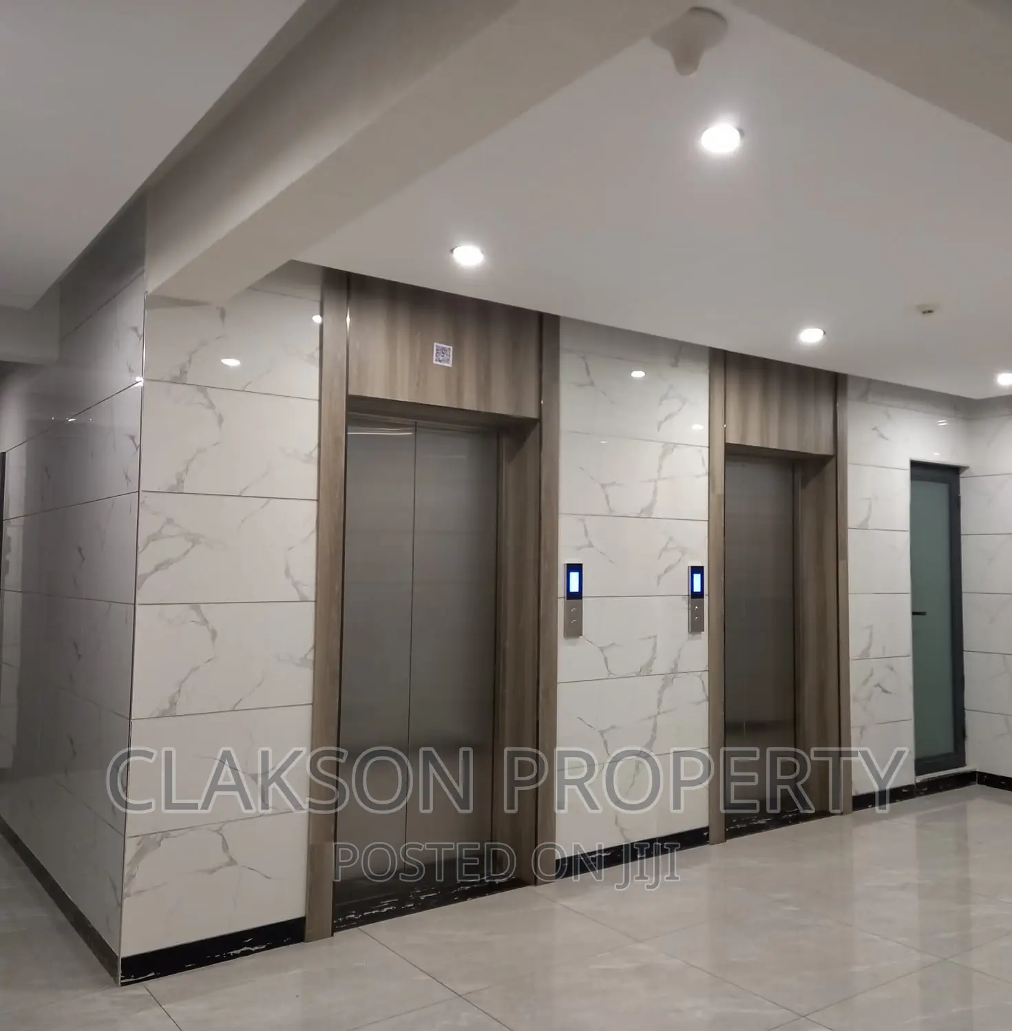 3bdrm Apartment in Kilimani for sale