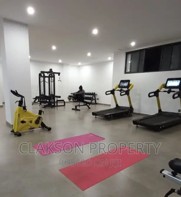 3bdrm Apartment in Kilimani for sale