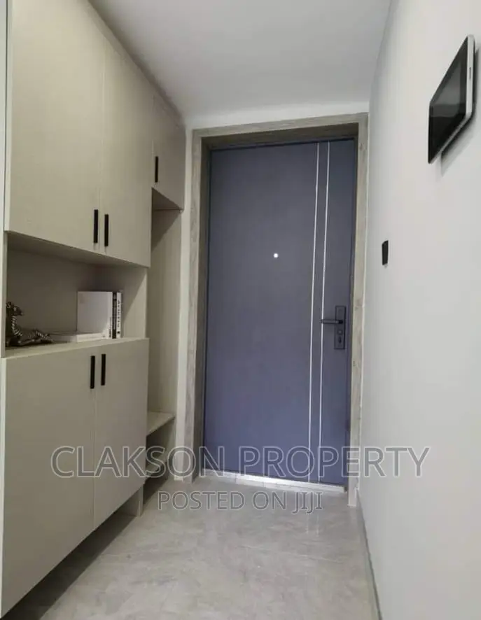 3bdrm Apartment in Kilimani for sale