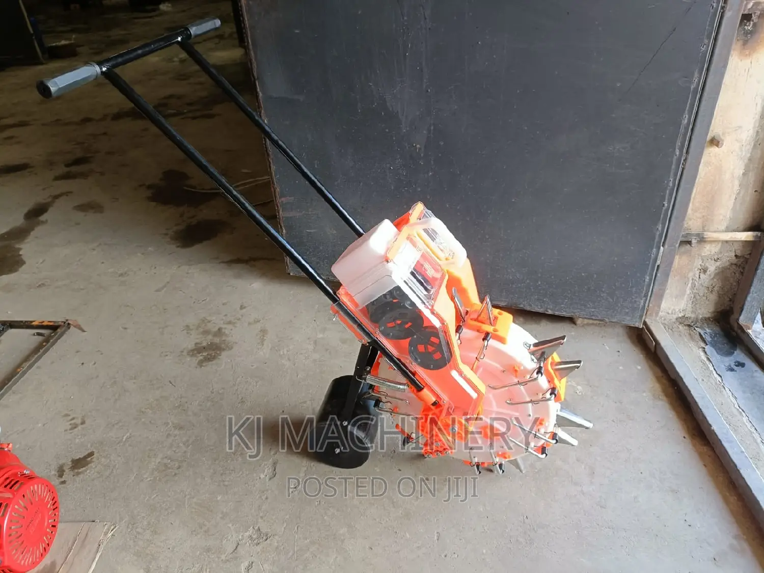 Dual Seed Planter -Quality Assurance