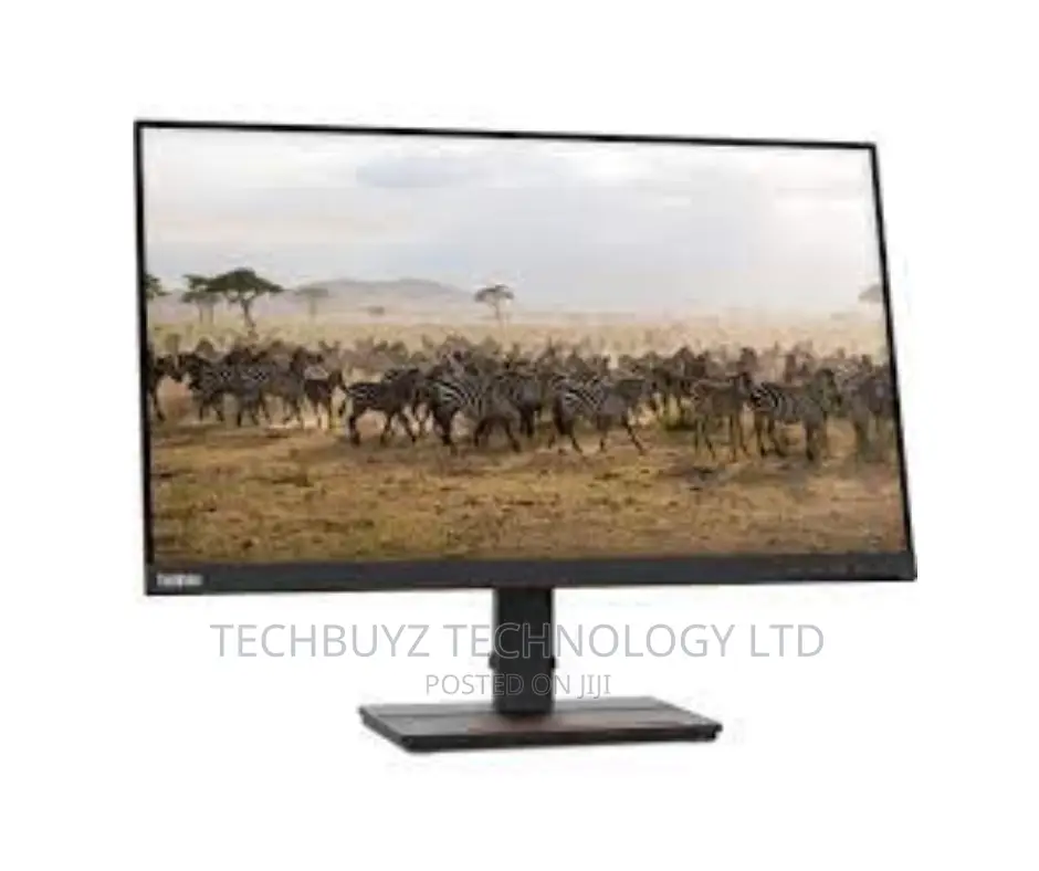 LENOVO Thinkvision S27e-20 Monitor 27"