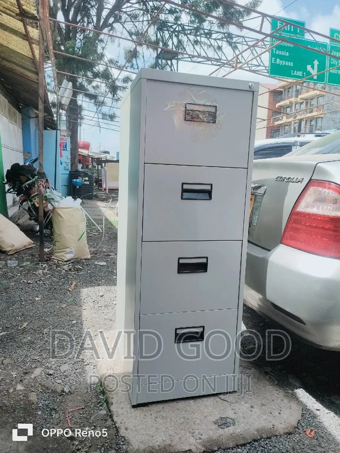 File Cabinets