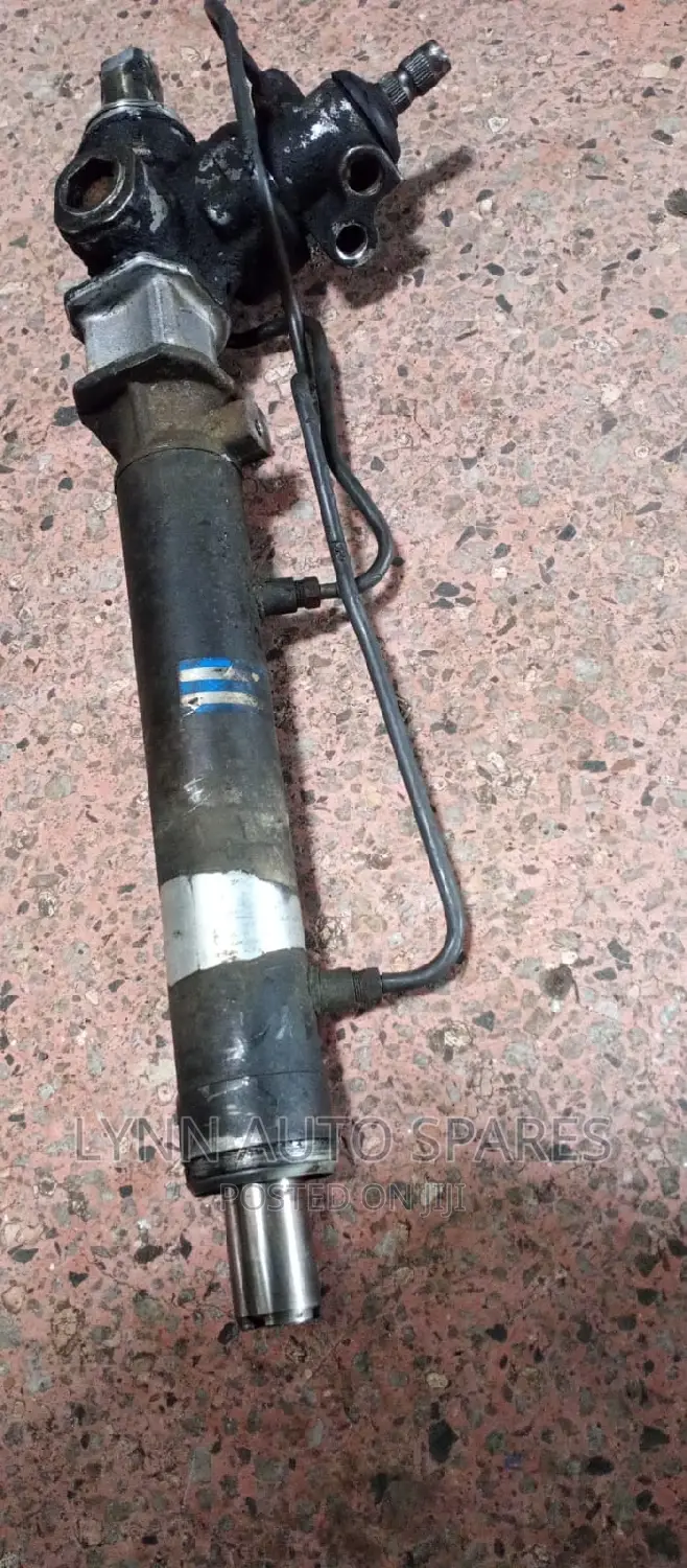 Toyota Hiace Shark 5l /3l Steering Rack Tube