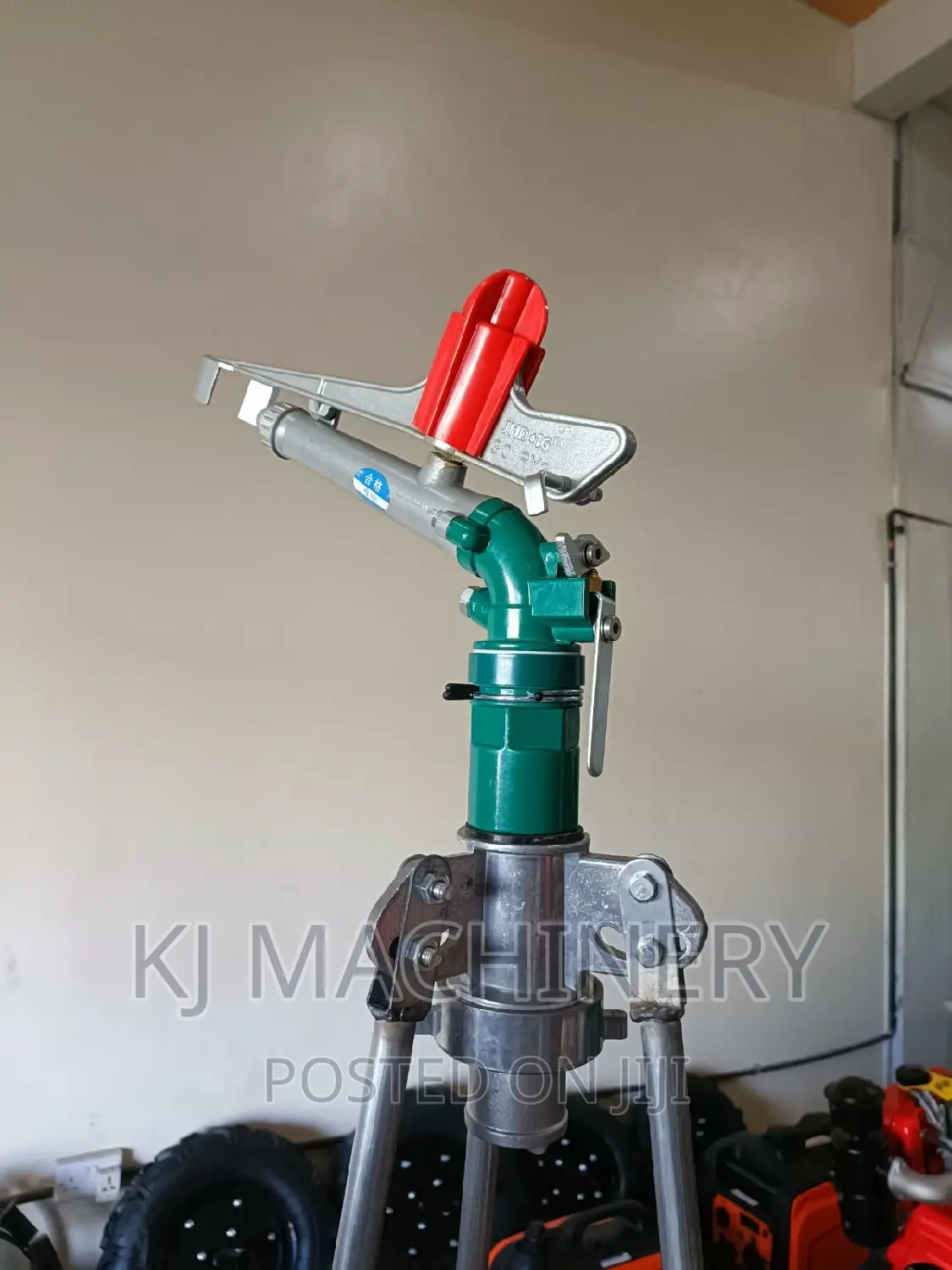 Quality Agricultural Raingun Sprinklers 2"