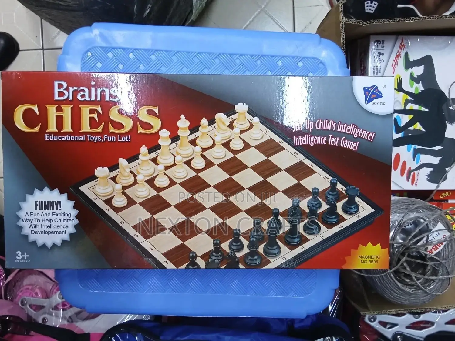 Chess ^^ Chess Check ** Chesss