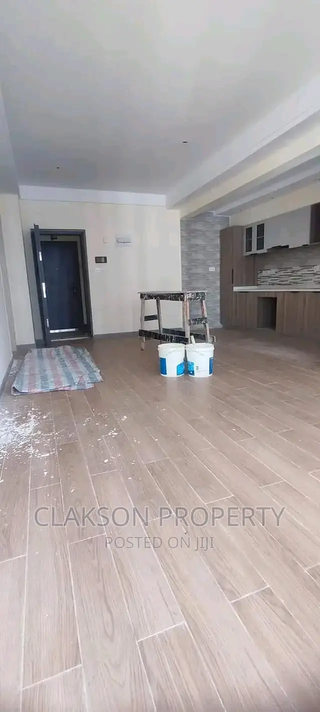 1bdrm Apartment in Kileleshwa for rent