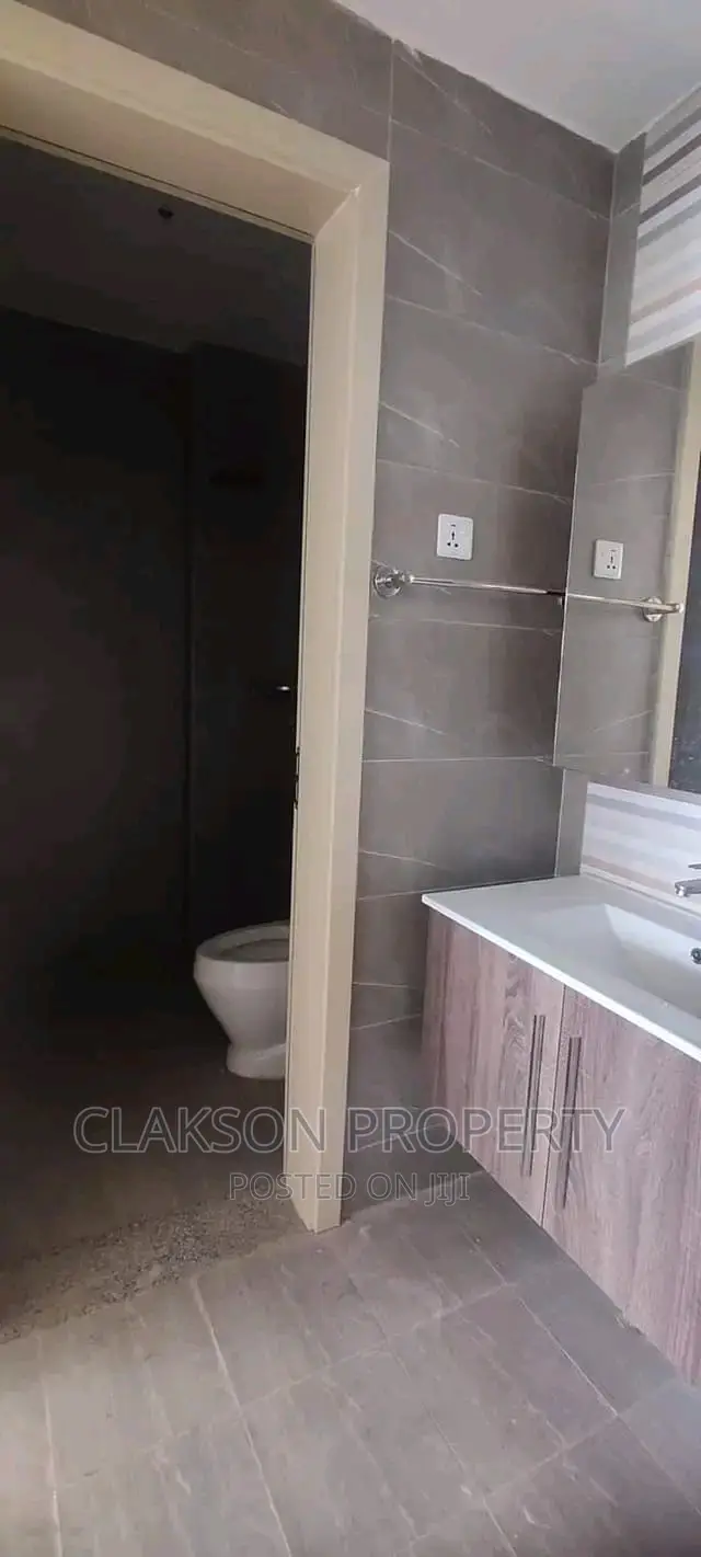 1bdrm Apartment in Kileleshwa for rent