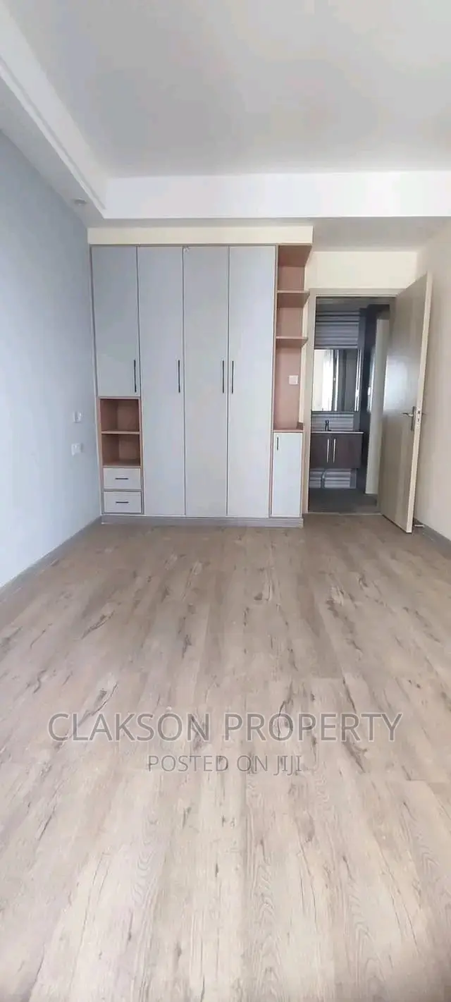 1bdrm Apartment in Kileleshwa for rent
