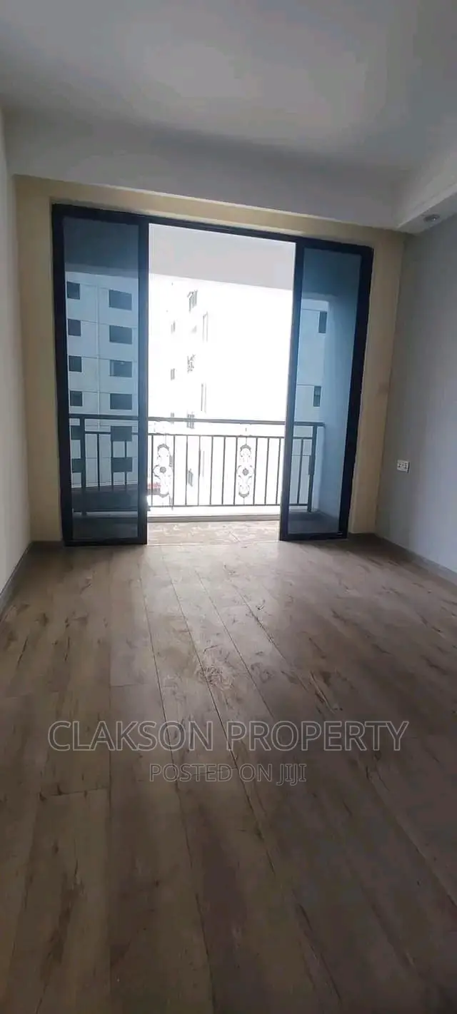 1bdrm Apartment in Kileleshwa for rent