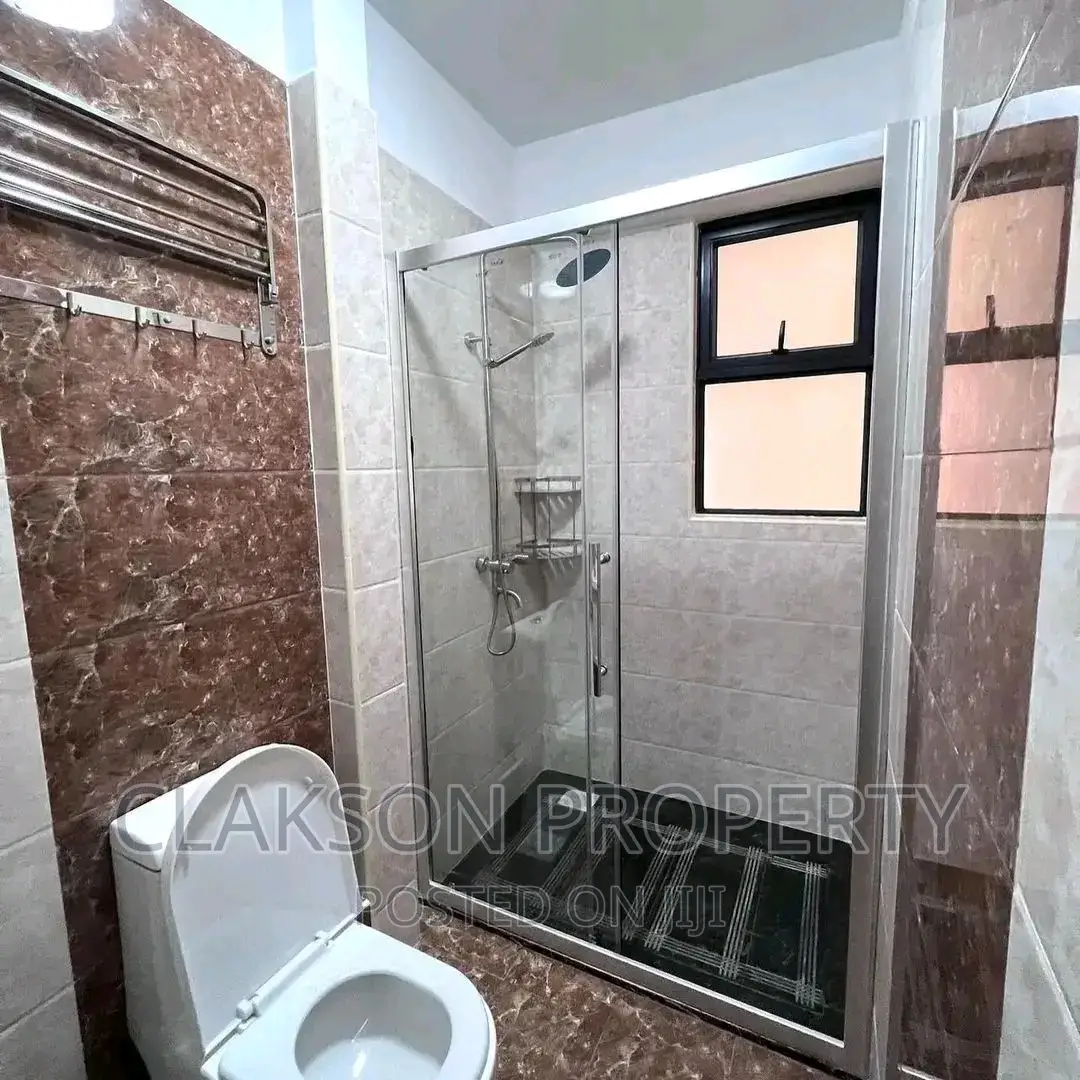 2bdrm Apartment in Kilimani for rent