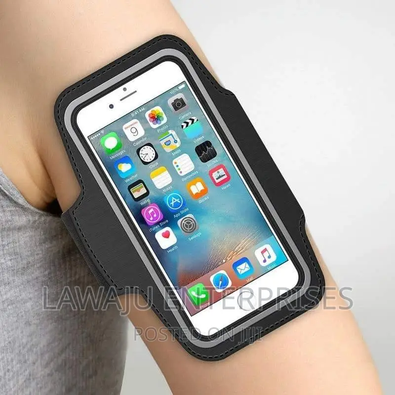 Sports Arm Bag