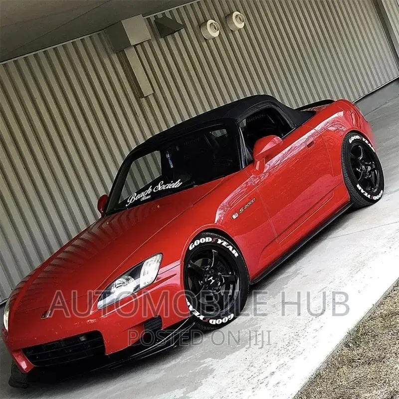 Car Tyre Stickers - Hankook,Good Year Tire Stickers