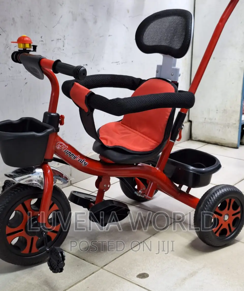 Kids Tricycle