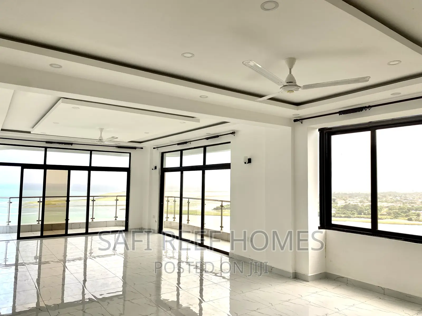 4bdrm Apartment in Kizingo for rent