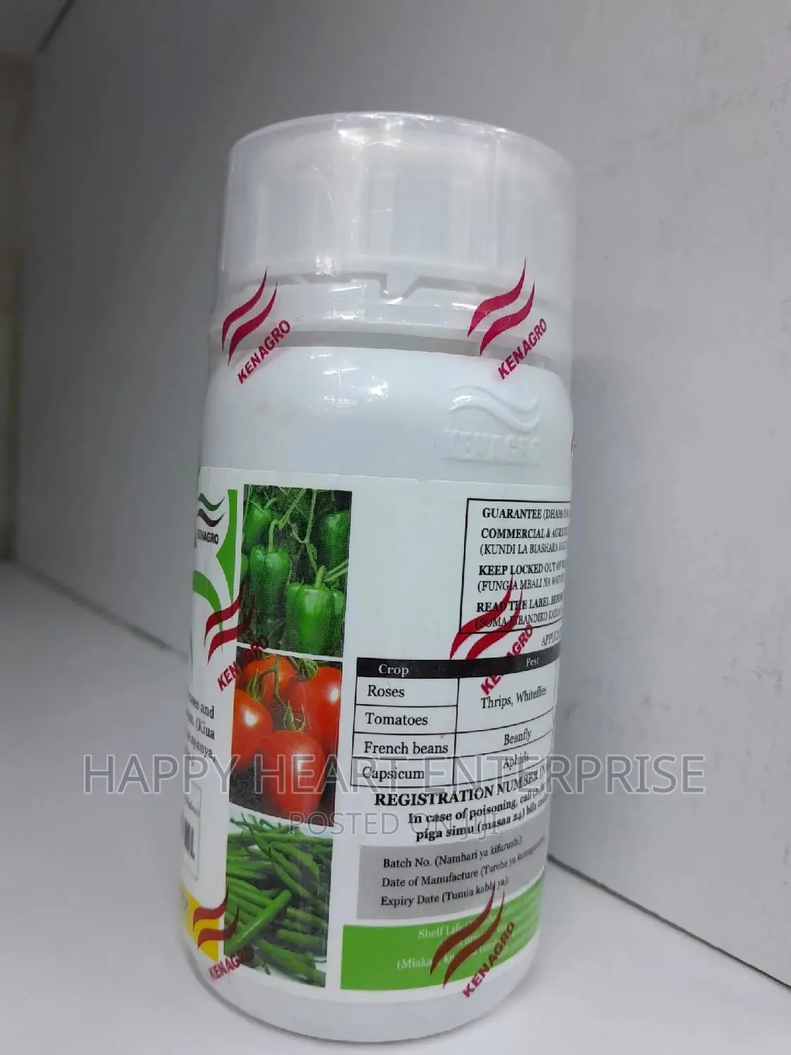 Acetak 200sl Insecticide 250ml