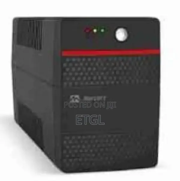 ,Mercury Maverick 1050 UPS Offline 1050va/630w 2X Universal