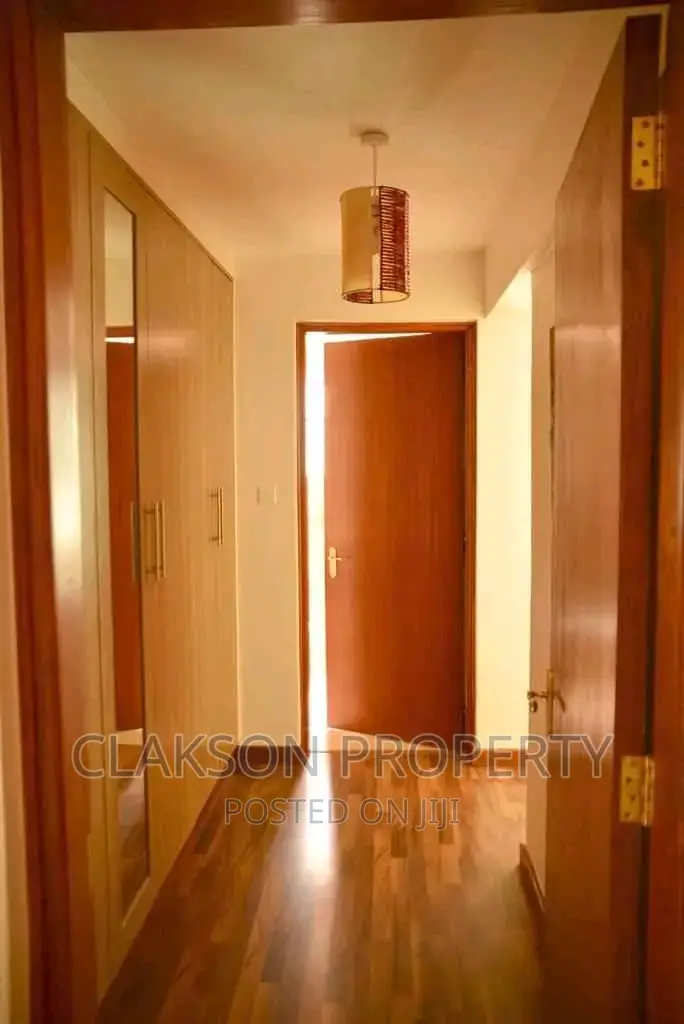 3bdrm Apartment in Nyeri Road, Kileleshwa for sale