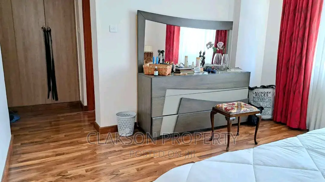 3bdrm Apartment in Nyeri Road, Kileleshwa for sale