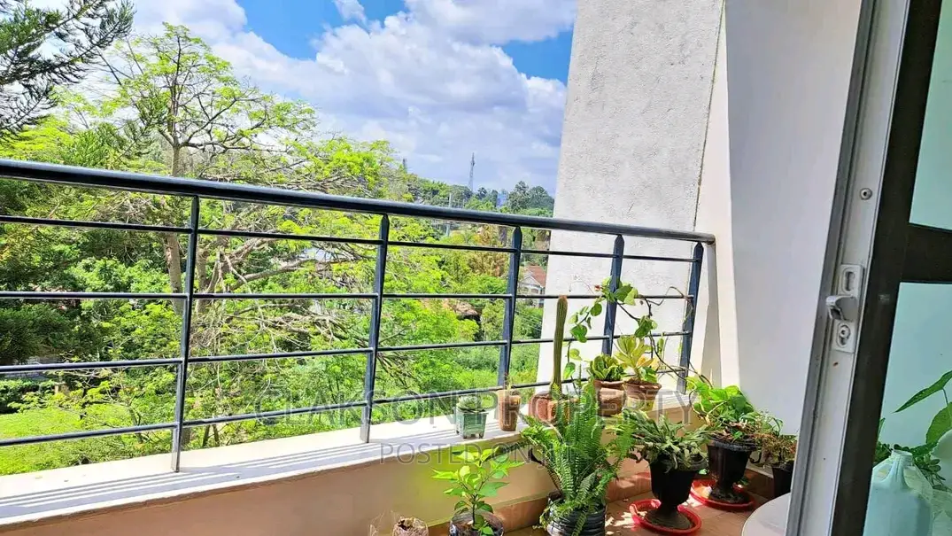 3bdrm Apartment in Nyeri Road, Kileleshwa for sale